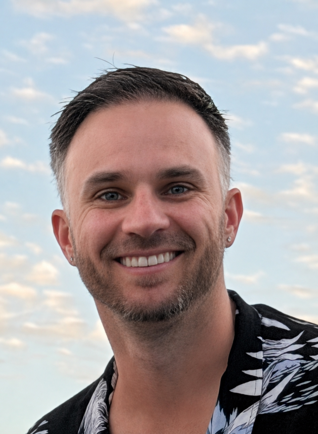 Matt Janda, attorney