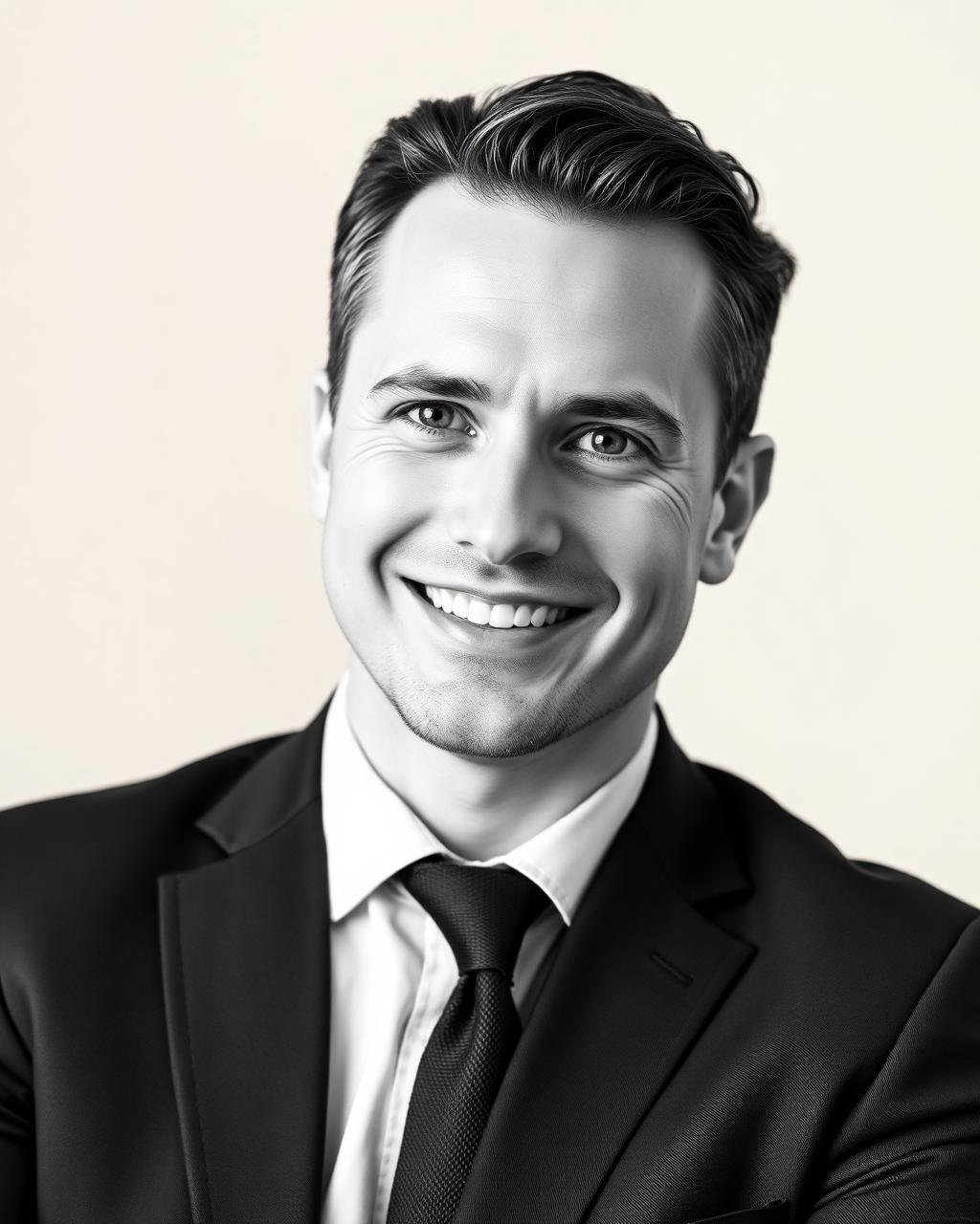 Matt Janda, attorney